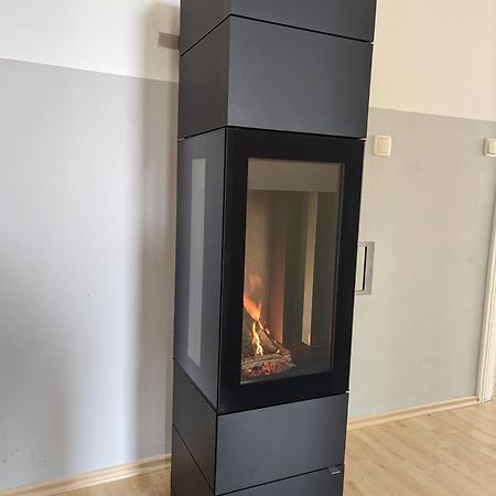 Ferienwohnung Parkblick Soltau Exteriér fotografie