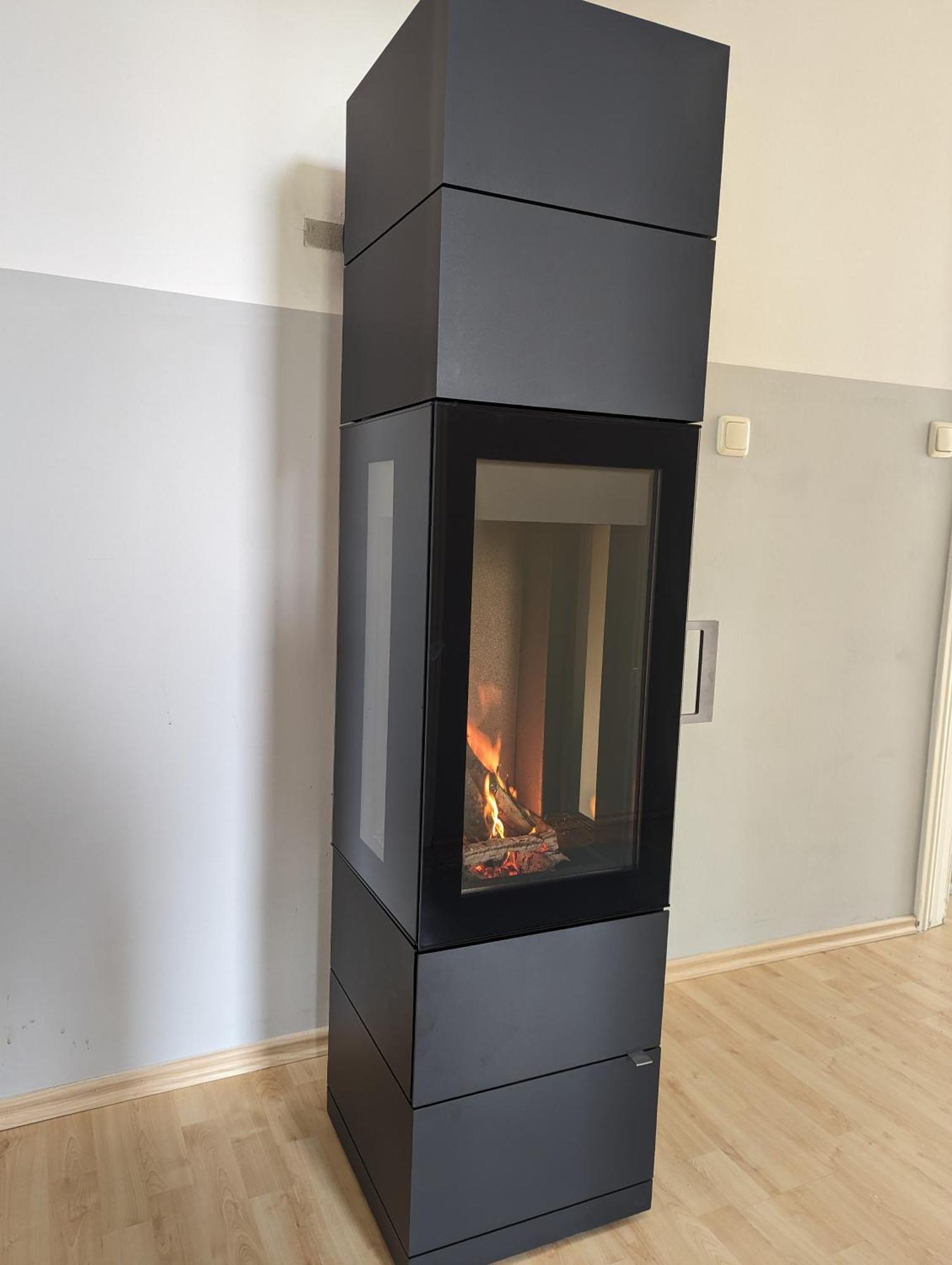 Ferienwohnung Parkblick Soltau Exteriér fotografie