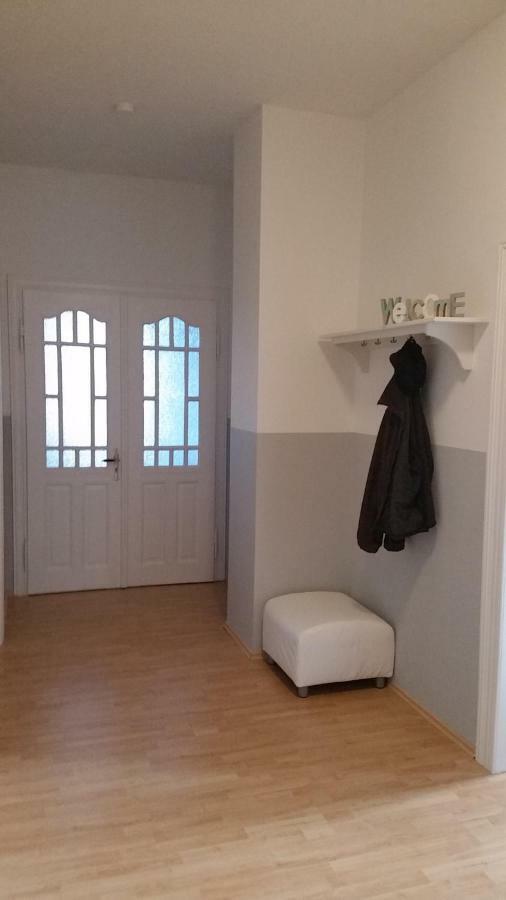 Ferienwohnung Parkblick Soltau Exteriér fotografie